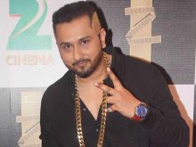 Yo Yo Honey Singh