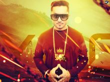 Yo Yo Honey Singh