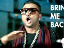 Yo Yo Honey Singh