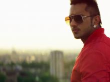 Yo Yo Honey Singh