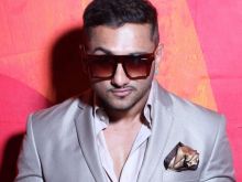 Yo Yo Honey Singh