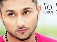 Yo Yo Honey Singh