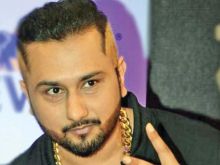 Yo Yo Honey Singh