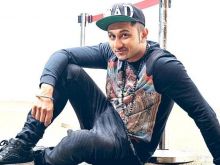 Yo Yo Honey Singh