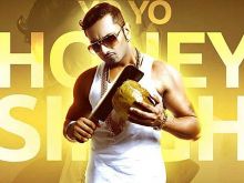 Yo Yo Honey Singh