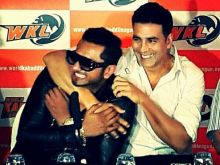 Yo Yo Honey Singh