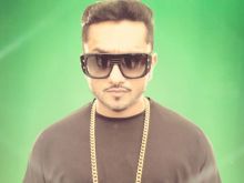 Yo Yo Honey Singh