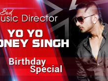 Yo Yo Honey Singh