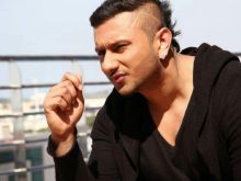 Yo Yo Honey Singh