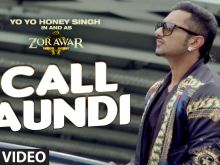 Yo Yo Honey Singh