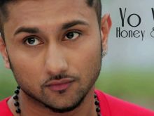 Yo Yo Honey Singh