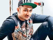 Yo Yo Honey Singh