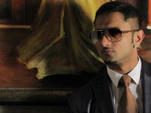 Yo Yo Honey Singh