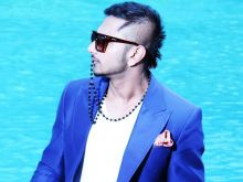 Yo Yo Honey Singh