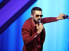 Yo Yo Honey Singh