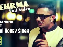 Yo Yo Honey Singh