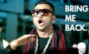 Yo Yo Honey Singh