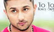 Yo Yo Honey Singh