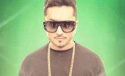 Yo Yo Honey Singh