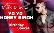 Yo Yo Honey Singh