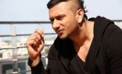 Yo Yo Honey Singh