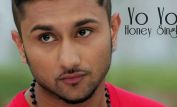 Yo Yo Honey Singh