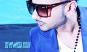 Yo Yo Honey Singh