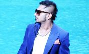 Yo Yo Honey Singh