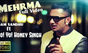 Yo Yo Honey Singh