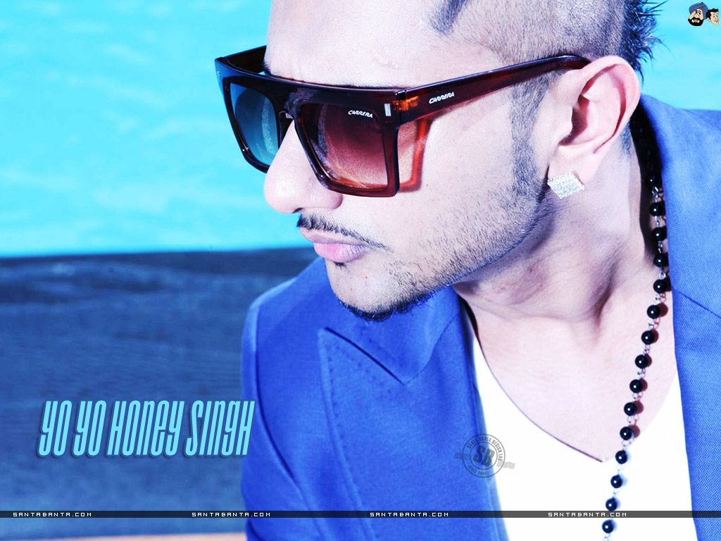 Pictures Of Yo Yo Honey Singh 