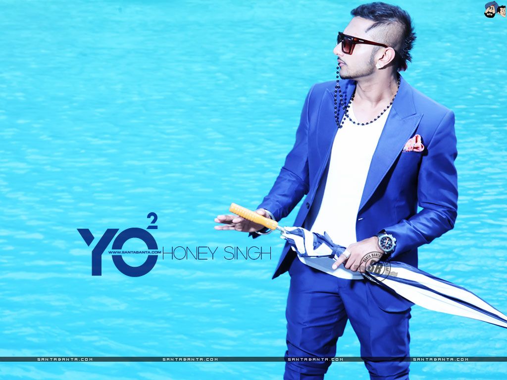 Pictures Of Yo Yo Honey Singh 