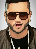 Yo Yo Honey Singh