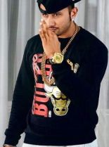 Yo Yo Honey Singh