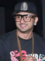 Yo Yo Honey Singh