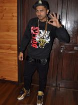 Yo Yo Honey Singh