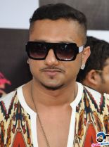 Yo Yo Honey Singh