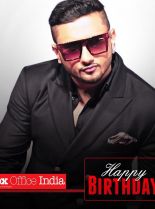 Yo Yo Honey Singh