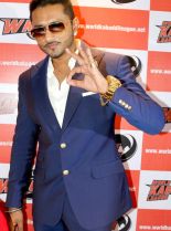 Yo Yo Honey Singh