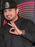 Yo Yo Honey Singh