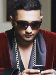 Yo Yo Honey Singh