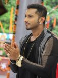 Yo Yo Honey Singh