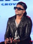 Yo Yo Honey Singh