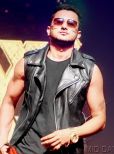 Yo Yo Honey Singh