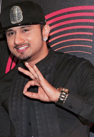 Yo Yo Honey Singh