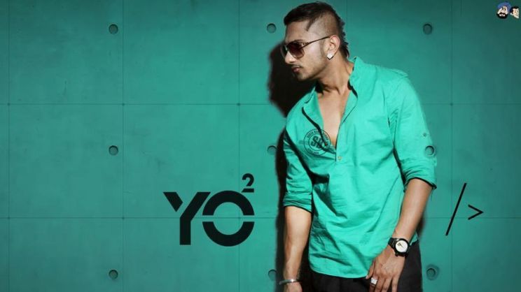 Yo Yo Honey Singh