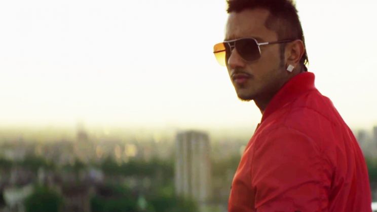 Yo Yo Honey Singh