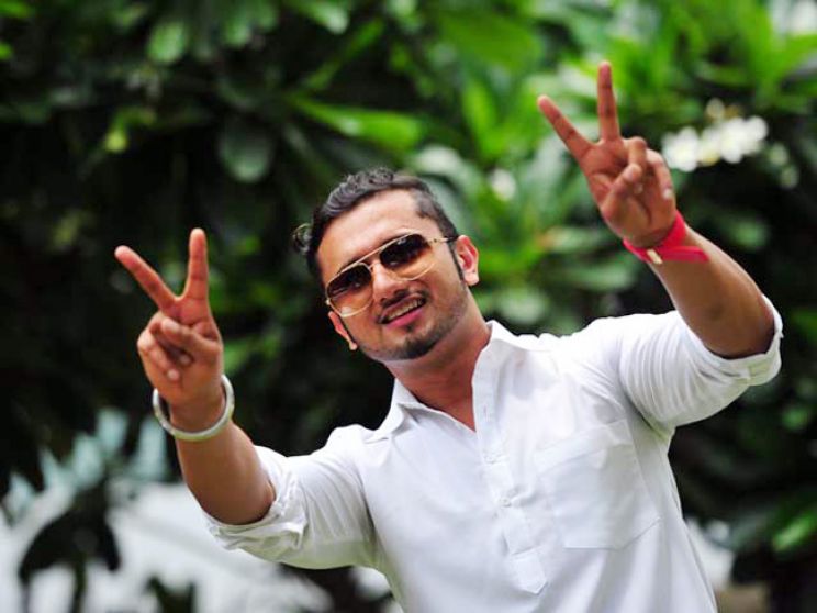 Yo Yo Honey Singh