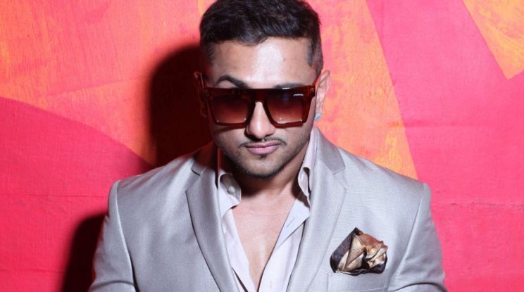 Yo Yo Honey Singh