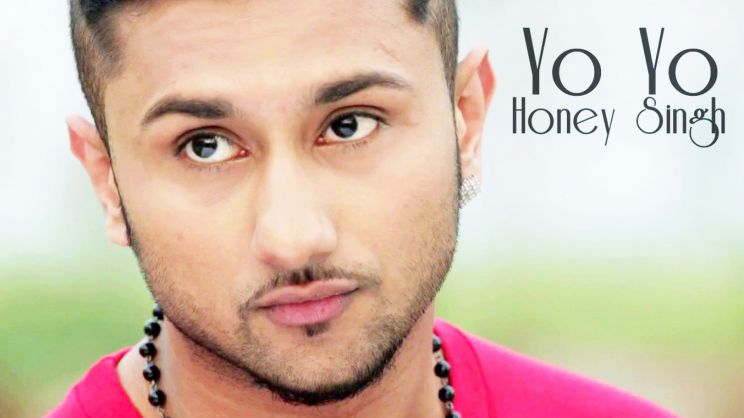 Yo Yo Honey Singh