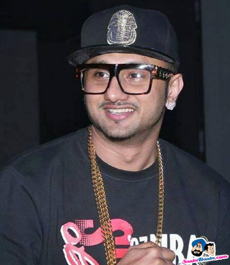 Yo Yo Honey Singh